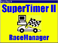 Pinewood Derby Software, RaceManager 