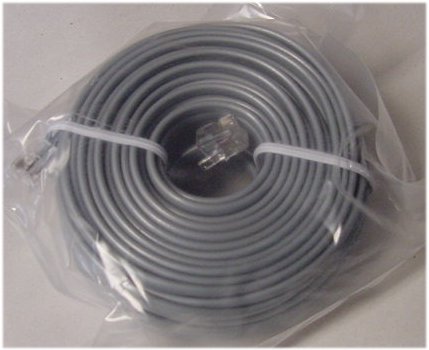 <!--10-->50 ft Timer Cable