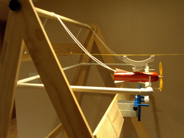 Space Derby Start