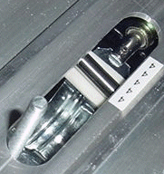 Pinewood Derby Timer