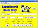 Pinewood Software Racer Entry
